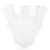 Suzuki GSXR600 GSXR750 2011-2023 Windshield Deflector ( Clear)