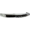 1-Piece Front Bumper For Chevrolet Colorado 2004-2012