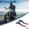 Yamaha YZF R1 Adjustable Brake Clutch Levers