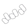 Kia Sorento Sedona 3.3L Upper Intake Plenum Gasket (2014-2020)