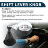 Citroen Berlingo 5 Speed Manual Gear Shift Knob & Cover (2008-2021)