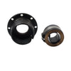 Bridgeport Milling Machine 25mm Clock Spring & Steel Housing