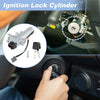 Nissan Versa Ignition Lock Cylinder w/ 2 Keys (2007-2012)