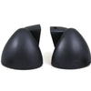 Ford Fiesta Escort 1968-1980 Door Mirror Set Right & Left