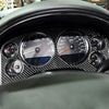 Chevrolet Tahoe, Suburban, Silverado, GMC Dashboard Speedometer Cover Trim (2000-2006)