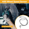 Ford F-650 / F-750 ABS Wheel Speed Sensor (2000-2009)