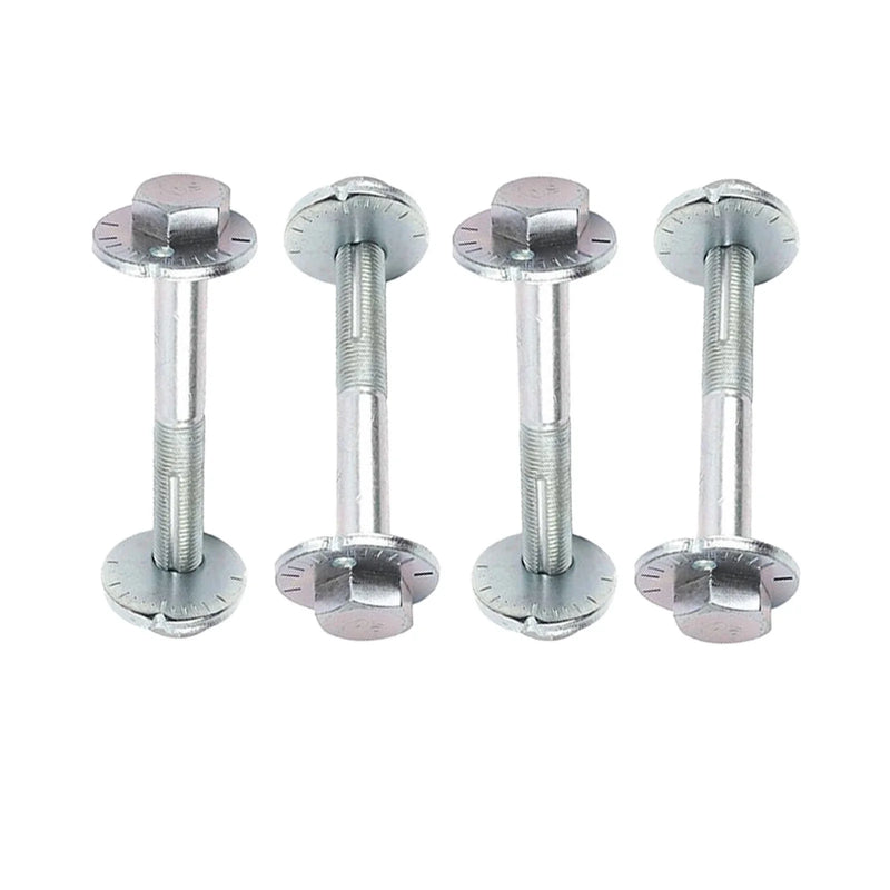 Nissan Frontier LCA Adjust Bolt / Set of 4 / LCA Adjust Bolt (2005–2023)