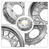 Honda Rancher 350 TRX350 4x4 Front Brake Drum Hub & Seal Kit (2000–2006)