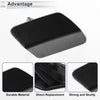 BMW 320i Unpainted Right Front Bumper Headlight Washer Nozzle Cover Cap