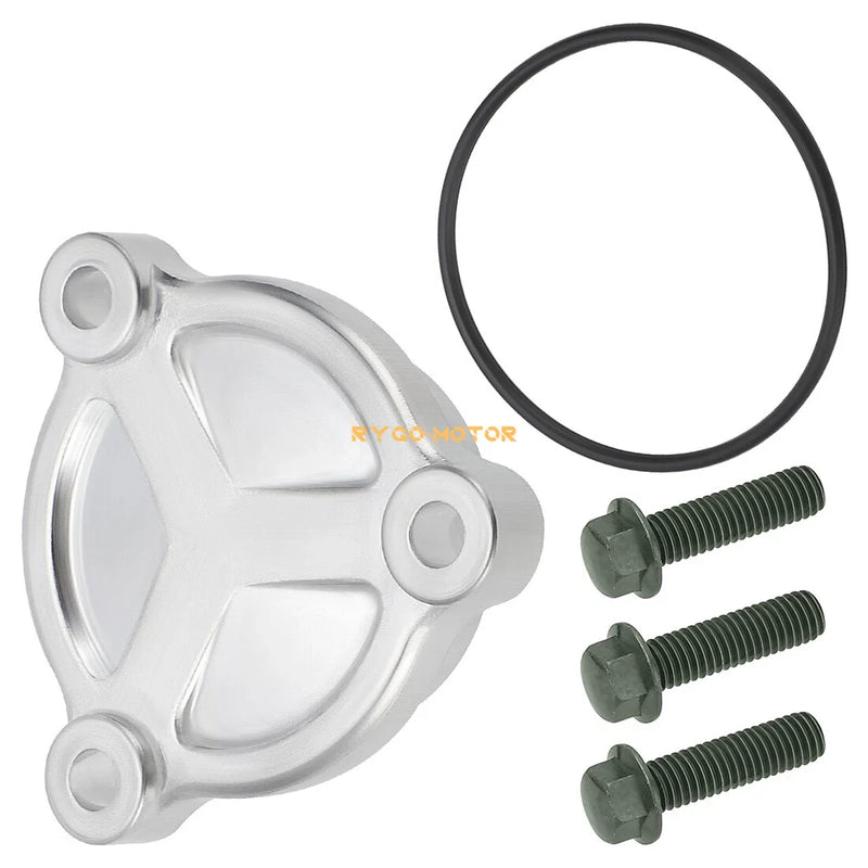 Polaris Sportsman 500 450 400 Camshaft Adaptor & Bolt O-Ring