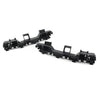 Honda Accord Sedan Front Bumper Bracket Beam Mount Support (2013-2017)