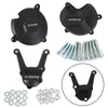 BMW S1000RR Engine Cover Plate (2017-2018)