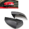 Land Rover Range Rover Evoque Carbon Fiber Mirror Covers (2012-2013)