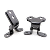 Lexus ES350 Sedan 2015-2018 Front Door Hinge Set Upper Lower