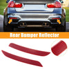 BMW 440i Rear Bumper Reflector Strip Cover  Left Right (2017-2020)