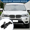 Lexus LS430 Driver Side Headlight Washer Nozzle (2004-2006)