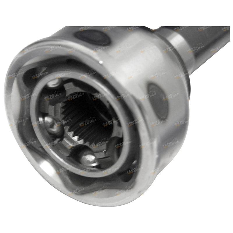 Outer CV Joint Nissan Patrol Wagon GU Y61 Ute Tray Back Safari (1998-2011)