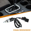 Mitsubishi Montero Neutral Safety Switch