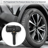 Ram 1500 2500 3500 (2014-2018) 1 Pcs Tire Pressure Sensor 433MHz
