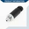 Chevrolet Avalanche Engine Oil Pressure Sensor Switch Durable (2000-2006)