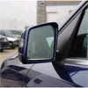 Mercedes Benz W164 W166 Heated Wing Mirror Glass Pair (2006-2015)