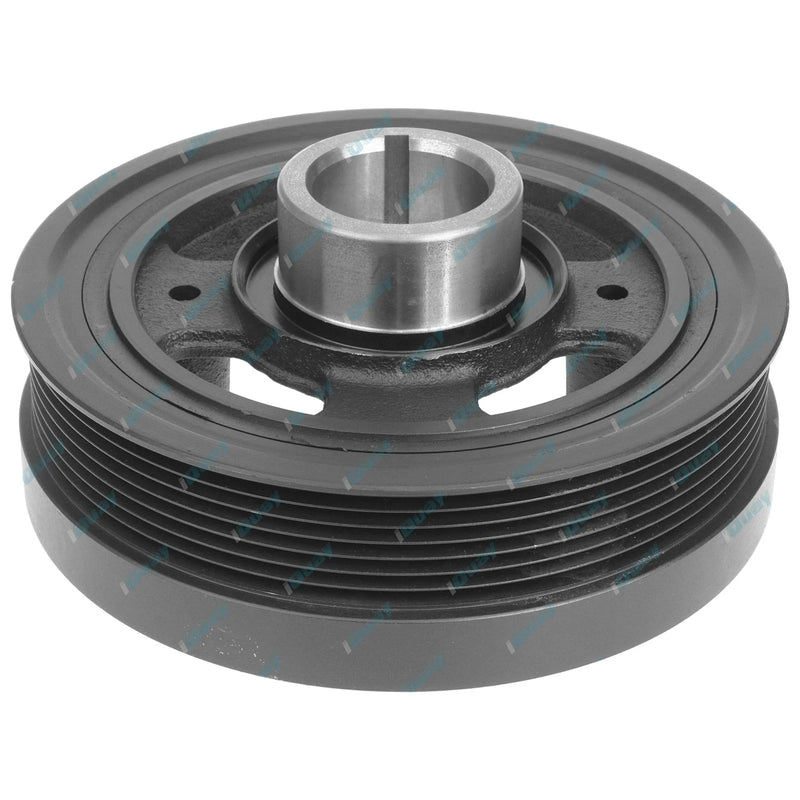 Toyota Prado KDJ120 3.0L 1KD-FTV Harmonic Balancer (2006-2009)