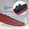 Rear Reflector Light / Reflector Lens / Signal Light