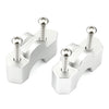 BMW R 1300 GS Handlebar Riser Clamp (2023-2024)