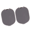 Honda CR-V 2 x Waist Lamp Trim Covers (2007-2011)