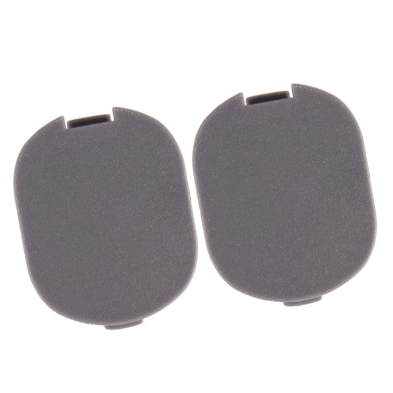 Honda CR-V 2 x Waist Lamp Trim Covers (2007-2011)