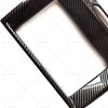 Ford Everest Ranger GPS Navigation Frame Trim Carbon Fiber (2015-2020)