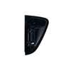 Holden Barina Spark MJ Rear Right Black Outer Door Handle (2010–2016)