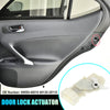 Lexus GS300 Rear Right Passenger Power Door Lock Actuator (1998-2005)
