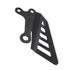 Yamaha MT-07 XSR 700 Accelerator Control Cover Frame Guard (2017-2022) Black