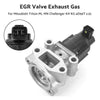 Mitsubishi Triton L200 Challenger 2.5L Diesel EGR Valve (2006-2015)