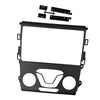 Ford Fusion Mondeo Sturdy Plastic Car Stereo Radio Fascia Frame