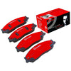 Toyota Avalon MCX10R V6 1MZ-FE 3.0L 03~05 Brembo Front Disc Brake Pads Set