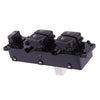 Hyundai I20 Hatchback Window Control Switch (2008-2013)