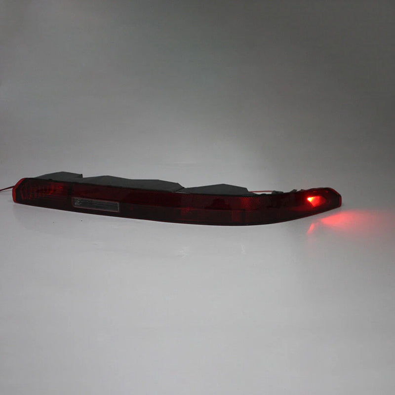 Audi Q7 (2016-2023) Right Rear Bumper Lower Taillight with 5 Bulbs