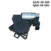 Mazda CX-9, CX-7, 6, RX-8 Power Window Lifter Regulator Motor (2007-2015)
