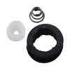 Mercedes-Benz Vito Viano Manual Shift Linkage Bushing Set (2005)