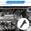 Lexus GS350 2016-2020 Crankshaft Position Sensor (1 x Sensor)