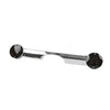 Harley Road King FLHR Classic Chrome Rear Turn Signal Bar Lens (1994-2023)