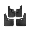 Chevrolet Colorado 4X Front Rear Splash Guards Mud Flaps Fender (2023–2025)