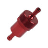 Universal Car / Motorcycle Inline Fuel Filter 5/16" 8mm