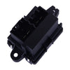 Vauxhall Astra J, Insignia Heater Blower Fan Resistor (2010-2019)