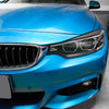 BMW F32 F33 F36 Headlight Eyelid Trim Cover (2014-2020)