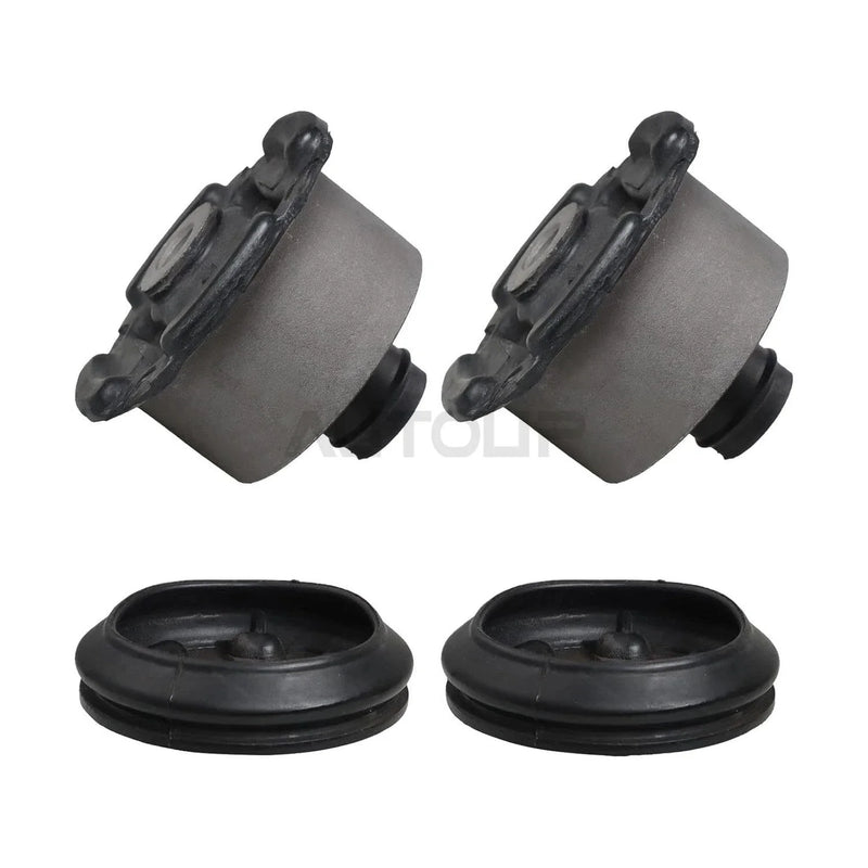 Honda Element 4 x Rear Bushing Diff Mount Insulator 2side (2003–2011)