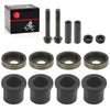 Polaris Phoenix / Sawtooth / RZR 170 Front A-Arm Bushing Kit (2005–2021)