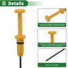 Peugeot 308 3008 508 1.6T 2.0 HDi Oil Level Dipstick (2000-2010)